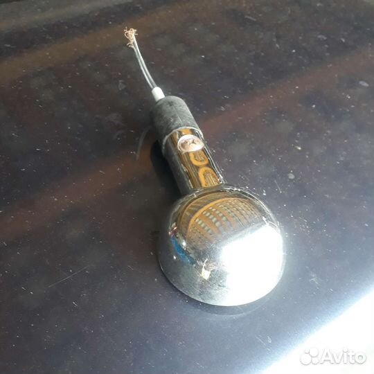 Повторитель поворота.Хром