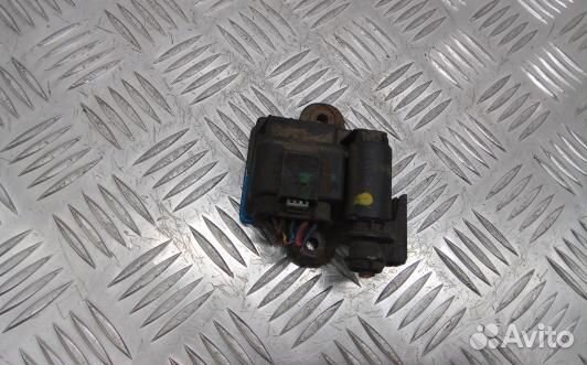 Реле накала свечей mercedes benz E-class W212 (NDN