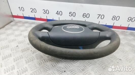 Рулевое колесо audi A4 B6 (CDN24JZ01)