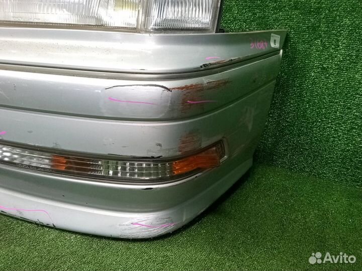 Ноускат toyota crown JZS151 1997 1JZ-GE (31687) 1