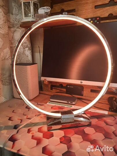 Настольная диодн.лампа Lucia Tucci Modena T170 Led