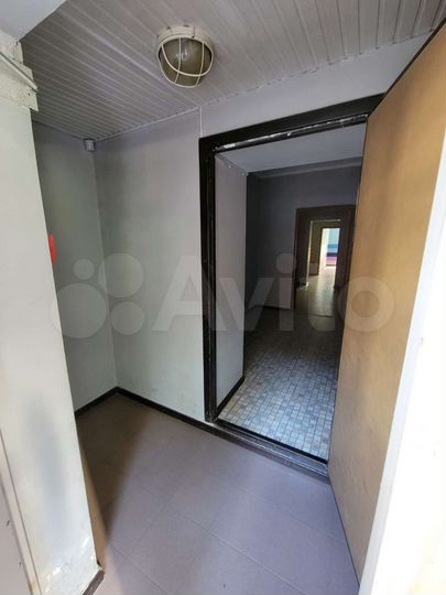 Офис, 104.5 м²