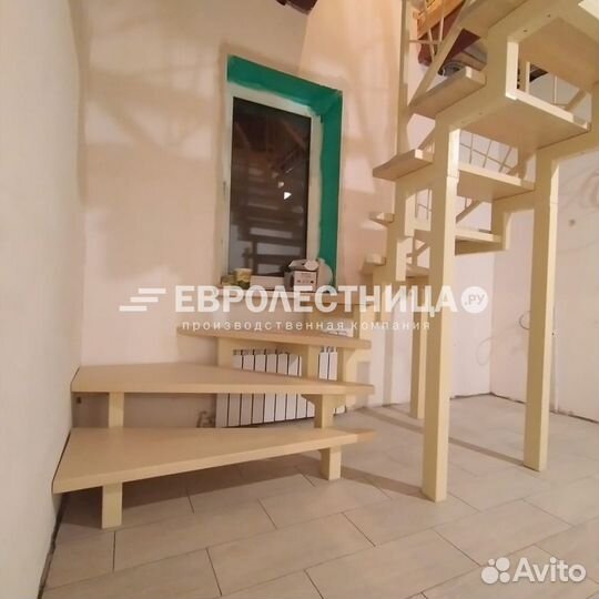 Лестница для дома