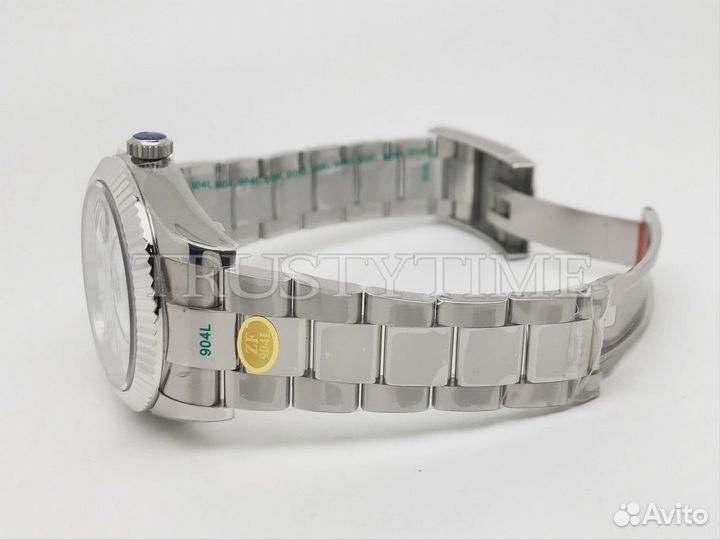 Часы Rolex Sky-Dweller 42mm 326934-0003