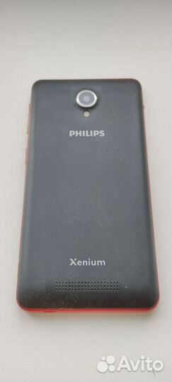 Смартфоны бу Philips