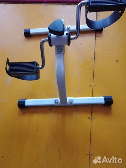 Кардиотренажер