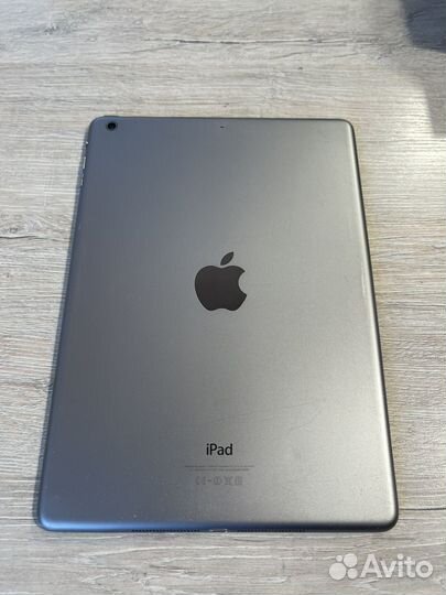 iPad air 1 16gb