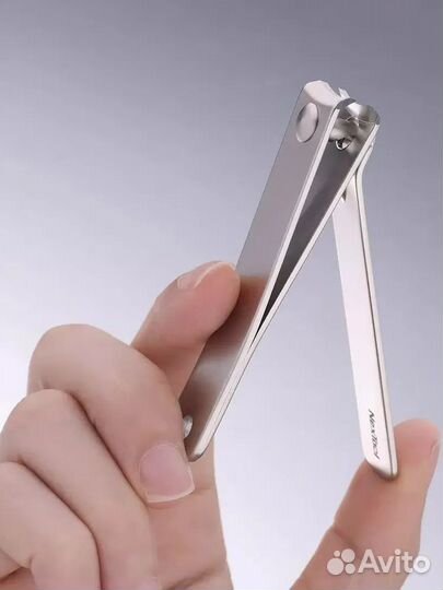 Маникюрный набор Xiaomi Nextool Nail Clipper Set