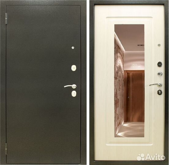 Входные двери