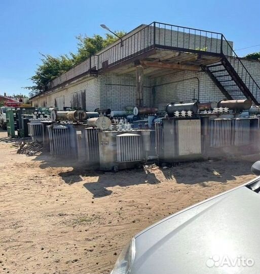 Трансформатор б\у дорого арт67835