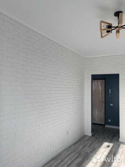 Ремонт квартир