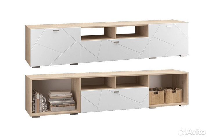 Тумба под телевизор