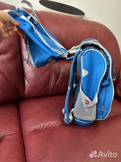 Рюкзак школьный lego nехo кnigнтs Lаrge