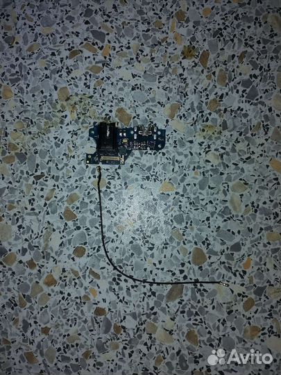 Запчасти от хонора