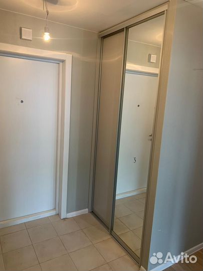 Современная прихожая