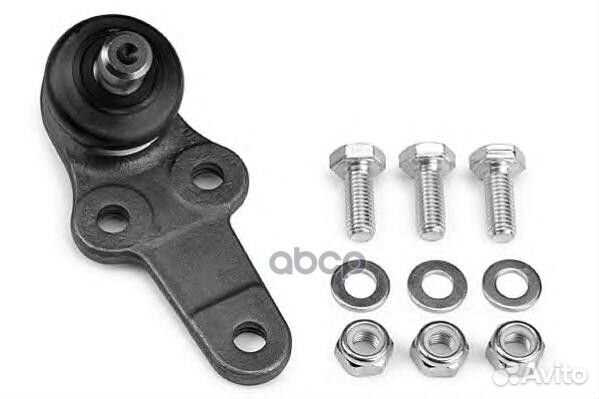 Опора шаровая нижняя Ford Focus I fd-bj-0425 Moog