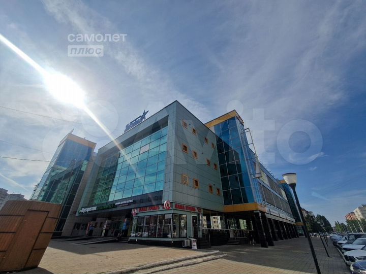 Продам торговое помещение, 354.3 м²