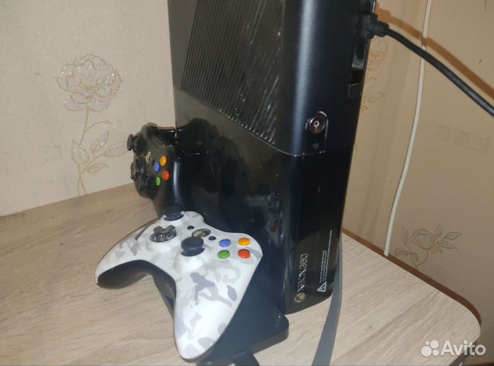 Xbox 360