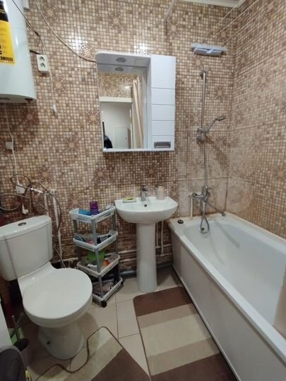 Квартира-студия, 22 м², 8/10 эт.