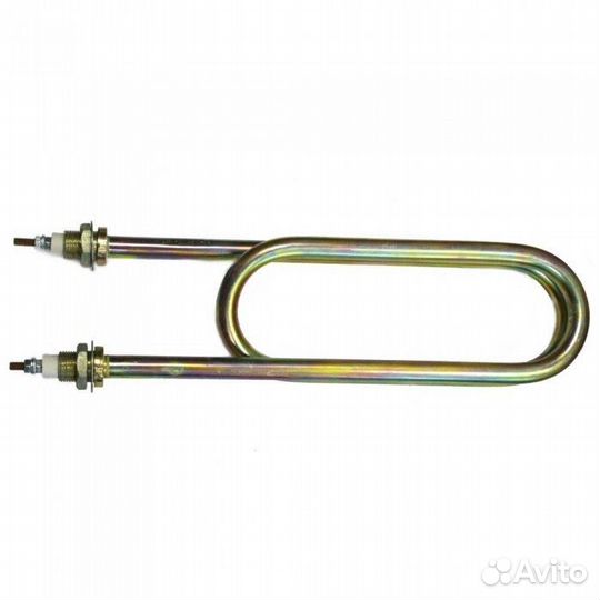 Тэн водяной 5000 Вт 380 мм