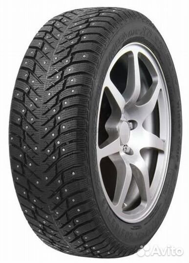 LingLong GreenMax Winter Grip 2 255/35 R19 96T