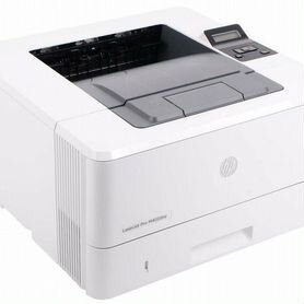 Лазерный принтер HP LaserJet pro 400 M402dne