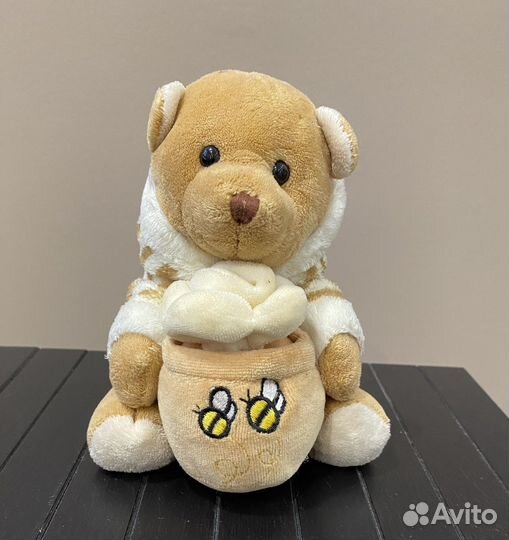 Плюшевый медведь (Финляндия)