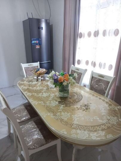 Дом 90 м² на участке 5,7 сот.