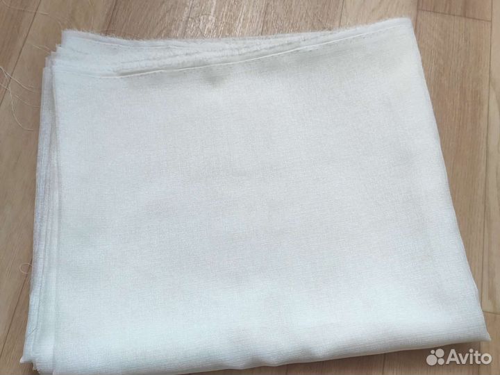 Отрез ткани