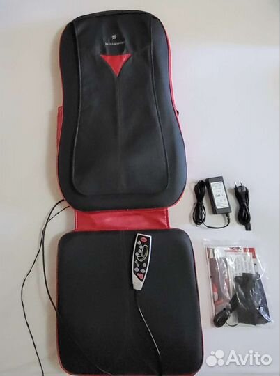 Накидка- массажёр Casada