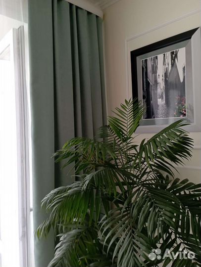 Шторы портьеры бу