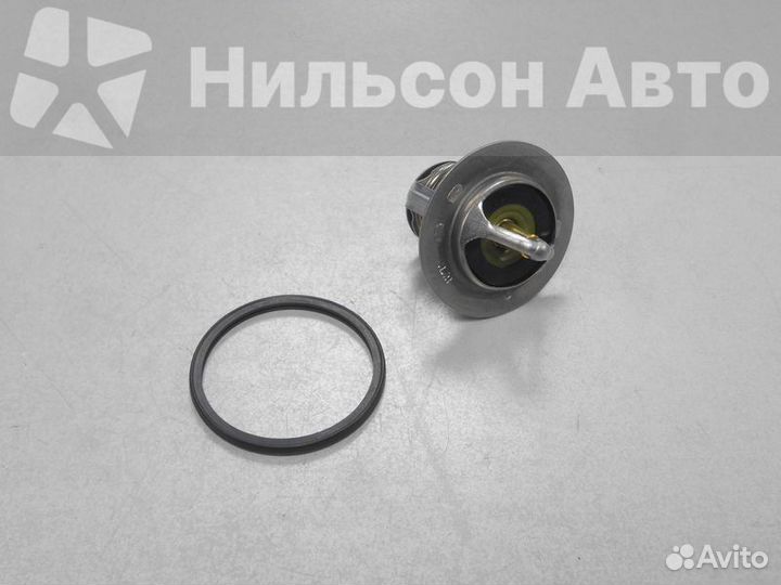 Термостат isuzu, tama