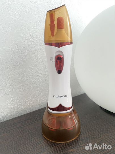 Набор для маникюра и педикюра