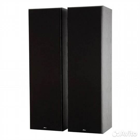 Акустическая система Attitude Alpha 5000