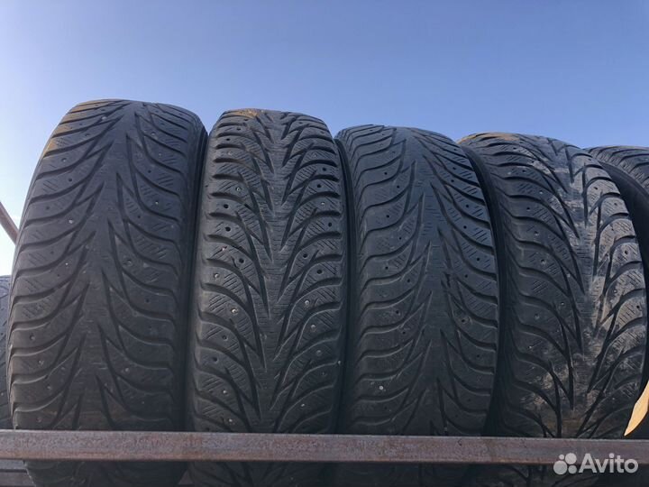 Yokohama Ice Guard IG35 195/65 R15 95T