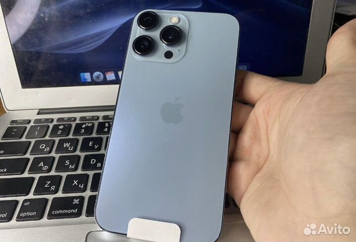 iPhone XR в корпусе 13 pro гарантия/100 акб