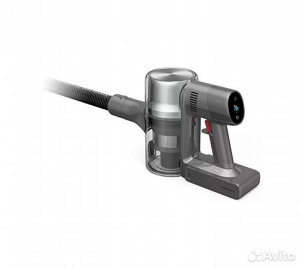 Пылесос беспроводной ручной Dreame T30