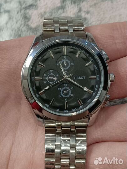 Часы мужские наручные Tissot