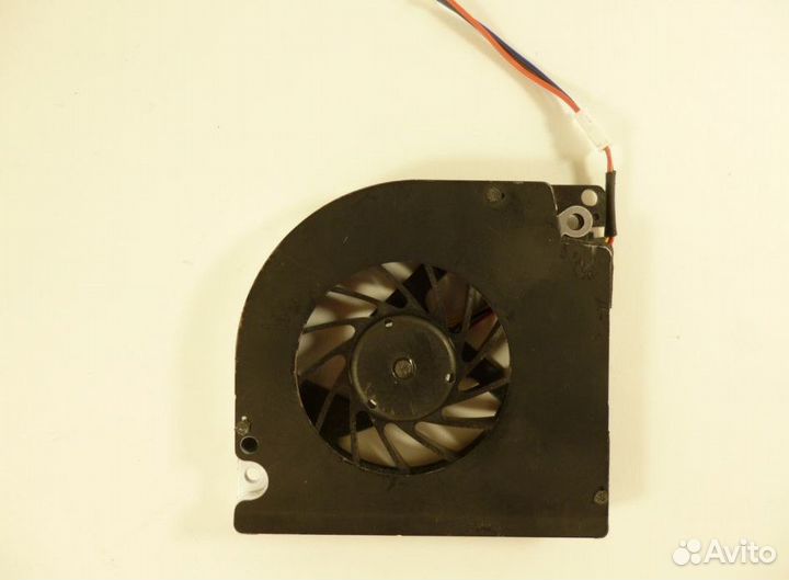 Новый вентилятор Dell XPS M1710 M170