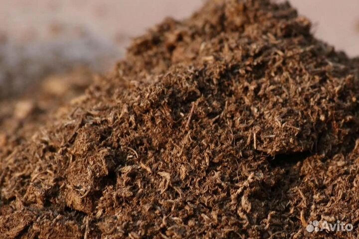 Торф агробалт