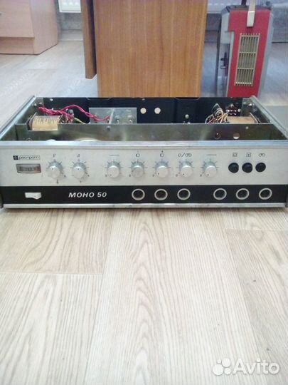 Усилитель звука Моно 50
