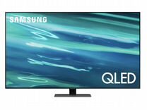 Телевизор Samsung QE55Q80AA