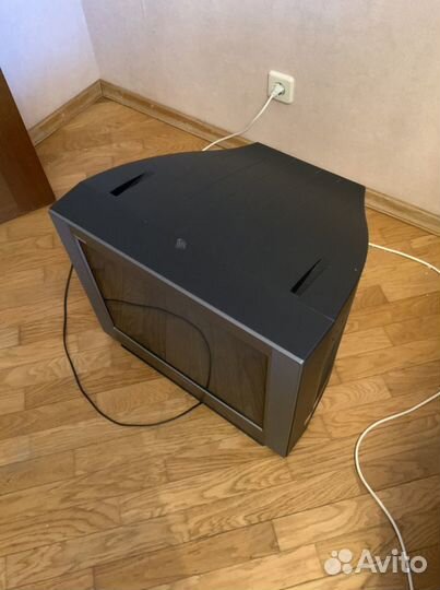 Телевизор Sony KV-21FX20R