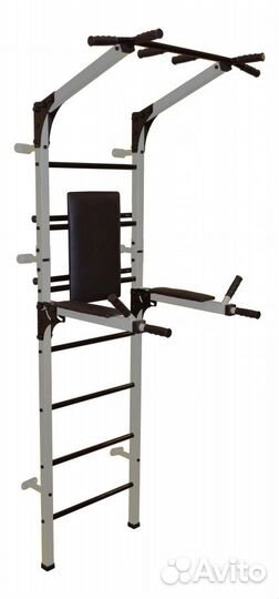 Спортивный комплекс 