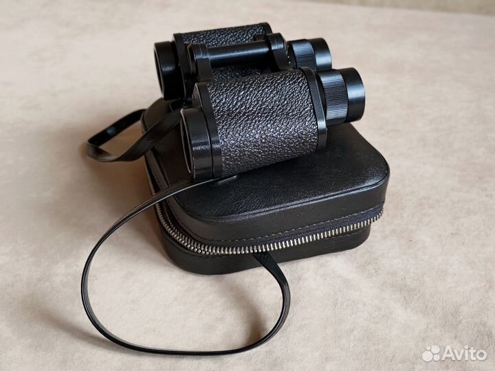 Бинокль Carl Zeiss Deltrentis 8x30