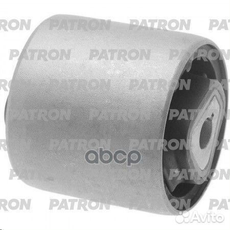 Сайлентблок рычага подвески 1 шт BMW: 3 E90 05