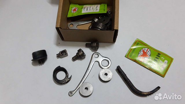 Рем.комплект для 