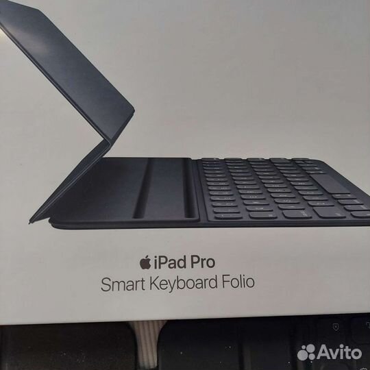 Клавиатура для iPad оригинал