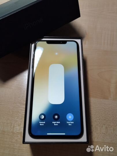 iPhone 11 Pro Max, 64 ГБ