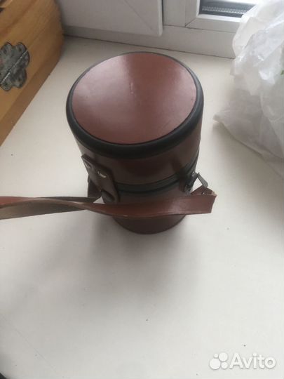 Объектив мир 38-В